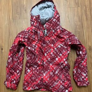 Volcom ski jacket